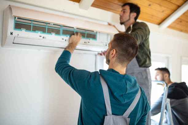  Whitney, NV HVAC Pros