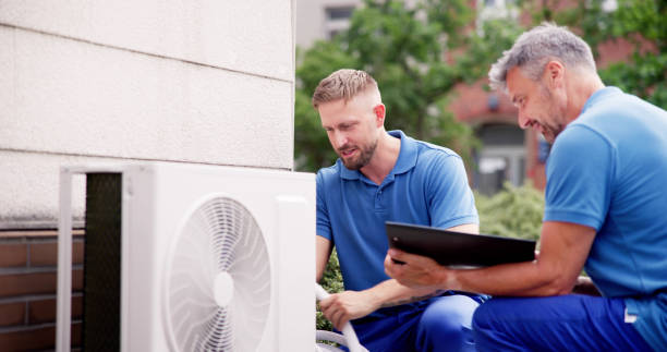 Best HVAC contractors  in Whitney, NV