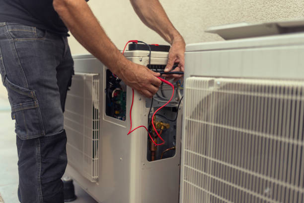 Best Local HVAC companies  in Whitney, NV