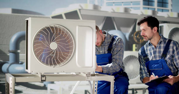 Best Central air repair  in Whitney, NV