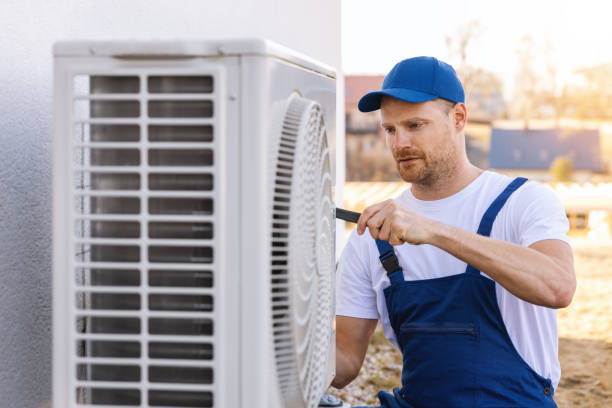 Ductless HVAC repair in Whitney, NV