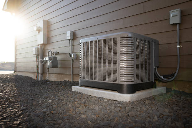 Best Emergency HVAC repair  in Whitney, NV